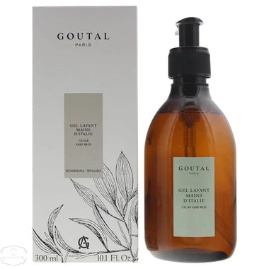 Annick Goutal D'italie Refillable Hand Wash 300ml - QH Clothing