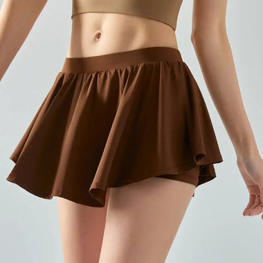 Anti-Exposure Running Skirt - QH Clothing