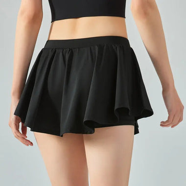 Anti-Exposure Running Skirt - QH Clothing