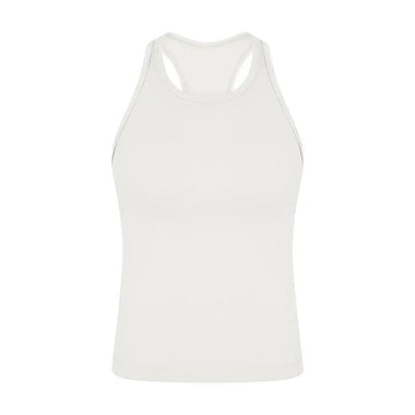 Antibacterial High Elastic Fit Yoga Vest - QH Clothing