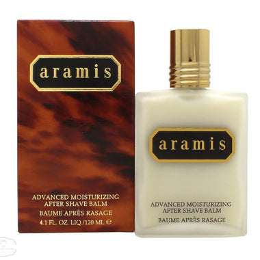 Aramis Aftershave Balm 120ml - QH Clothing