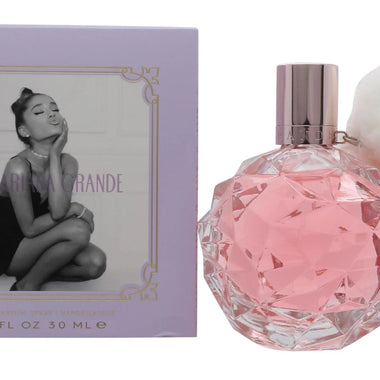 Ariana Grande Ari Eau de Parfum 30ml Spray - QH Clothing