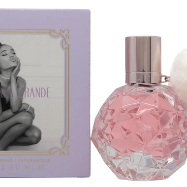 Ariana Grande Ari Eau de Parfum 50ml Spray - QH Clothing
