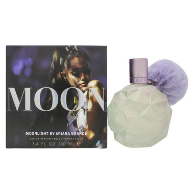 Ariana Grande Moonlight Eau de Parfum 100ml Spray - QH Clothing