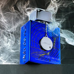 Armaf Club De Nuit Blue Iconic Eau de Parfum 30ml Spray - QH Clothing