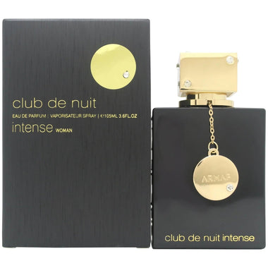 Armaf Club De Nuit Intense Eau de Parfum 105ml Spray - QH Clothing