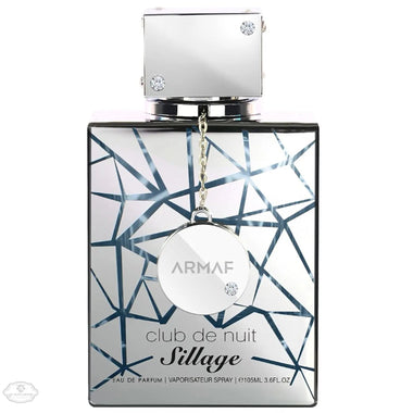 Armaf Club De Nuit Sillage Eau De Parfum 105ml Spray - QH Clothing