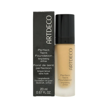 Artdeco Perfect Teint Foundation 20ml - Golden Biscuit - QH Clothing