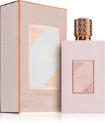 Asdaaf Ameerat Al Arab Prive Rose Eau de Parfum 100ml Spray - QH Clothing
