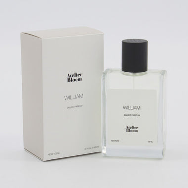 Atelier Bloem William Eau de Parfum 100ml Spray - QH Clothing