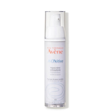 Avène A-Oxitive Smoothing Water Cream 30ml - QH Clothing