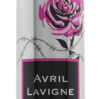 Avril Lavigne Wild Rose Deodorant Spray 150ml - QH Clothing