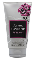 Avril Lavigne Wild Rose Shower Gel 150ml - QH Clothing