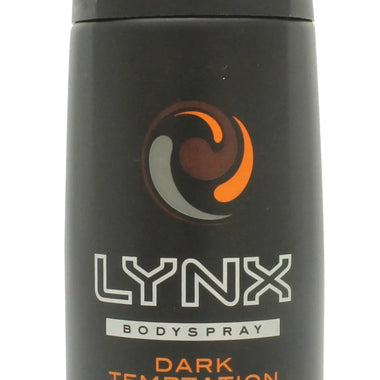 Axe (Lynx) Dark Temptation Deodorant Spray 150ml - QH Clothing