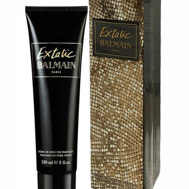 Balmain Extatic Shower Cream 150ml - QH Clothing