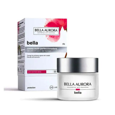 Bella Aurora Bella Multi-Perfection Night Cream 50ml - QH Clothing