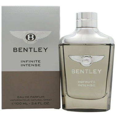 Bentley Infinite Intense Eau de Parfum 100ml Spray - QH Clothing