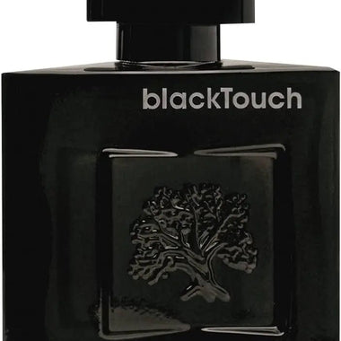 Black Touch Woody Spicy Eau de Toilette - QH Clothing