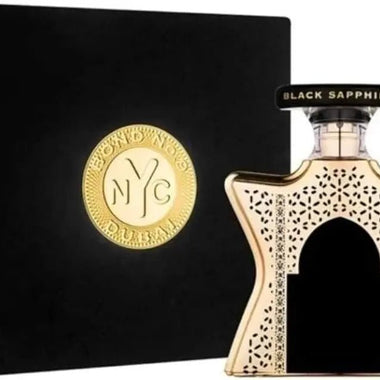 Bond No 9 Dubai Black Sapphire Eau de Parfum 100ml Spray - QH Clothing