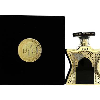 Bond No 9 Dubai Black Sapphire Eau de Parfum 100ml Spray - QH Clothing