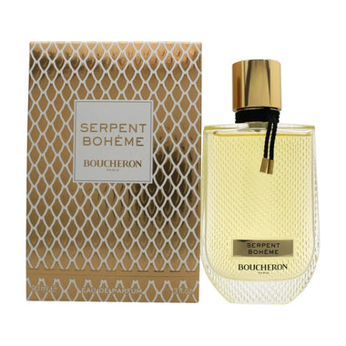 Boucheron Serpent Bohème Eau de Parfum 90ml Spray - QH Clothing
