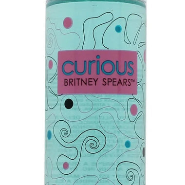 Britney Spears Curious Fine Fragrance Mist 236ml Spray - QH Clothing