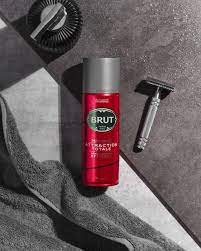 Brut Attraction Totale Deodorant Spray 200ml - QH Clothing
