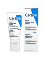 CeraVe Facial Treatment Moisturizing Lotion 52ml - QH Clothing