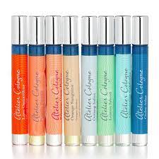 Atelier Cologne Iconic Colognes Absolues Gift Set 8 x 4ml