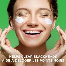 St. Ives Blackhead Clearing Green Tea Face Scrub 150ml - QH Clothing