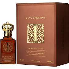 Clive Christian I for Men Amber Oriental With Rich Musk Perfume 50ml Spray - QH Clothing