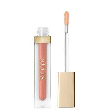 Stila Beauty Boss Lip Gloss 3.2ml - Watercooler - QH Clothing