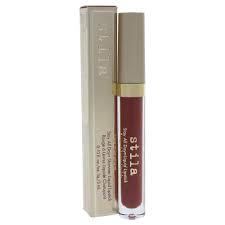 Stila Stay All Day Liquid Lipstick 3ml - Miele Shimmer - QH Clothing