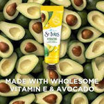St. Ives Hydrating Vitamin E & Avocado Hand Cream 30ml - QH Clothing