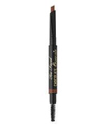 Too Faced Chocolate Brow-Nie Brow Pencil 0.35g - Deep Brown - QH Clothing