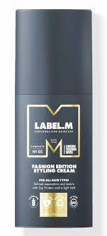 Label.M Fashion Edition Styling Cream 150ml - QH Clothing