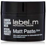 Label.M Matt Hair Wax 50ml - QH Clothing
