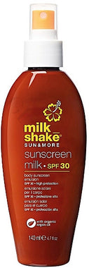 Milk_shake Sun & More Sunscreen Milk SPF30 140ml