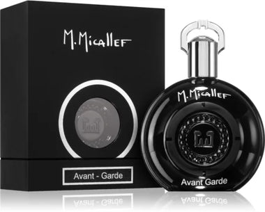 M. Micallef Avant-Garde Eau de Parfum 30ml Spray - QH Clothing