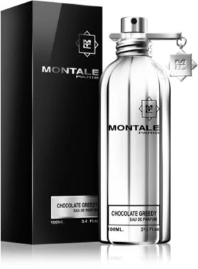 Montale Chocolate Greedy Eau de Parfum 50ml Spray - QH Clothing