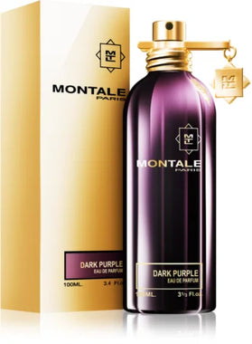 Montale Dark Purple Eau de Parfum 50ml Spray - QH Clothing