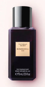 Victoria's Secret Bombshell Oud Fragrance Body Mist 75ml