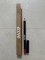 GXVE Anaheim Line Pencil Lip Liner 1.14g - Scarlet Red - QH Clothing