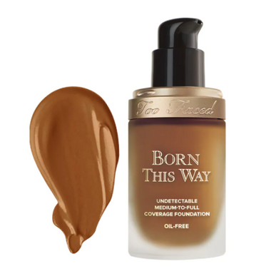 Too Faced Born This Way Oil Free Foundation 30ml - CHAI - QH Clothing