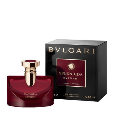 Bvlgari Splendida Magnolia Sensuel Eau de Parfum 50ml Spray - QH Clothing