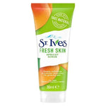 St. Ives Fresh Skin Invigorating Apricot Face Scrub 30ml - QH Clothing