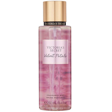Victoria's Secret Velvet Petals Fragrance Mist 250ml - QH Clothing