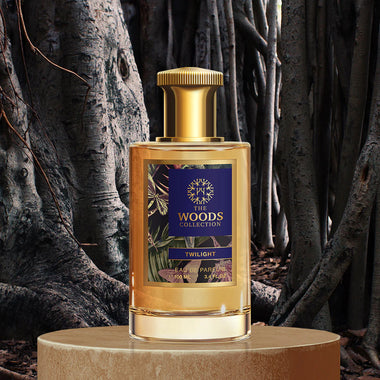 The Woods Collection Twilight Eau de Parfum 100ml Spray - QH Clothing