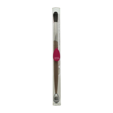 Beautyblender High Roller Crease Brush & Cooling Roller - 1 Piece - Quality Home Clothing| Beauty