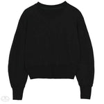 Block Colour Pullover Sweater - Quality Home Clothing| Beauty